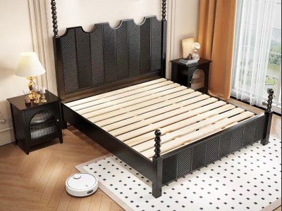中古风大床2029#图5