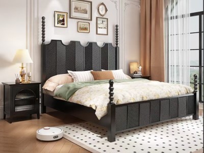 中古风大床2029#图4