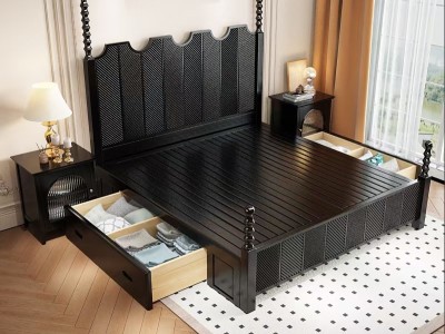 中古风大床2029#图3
