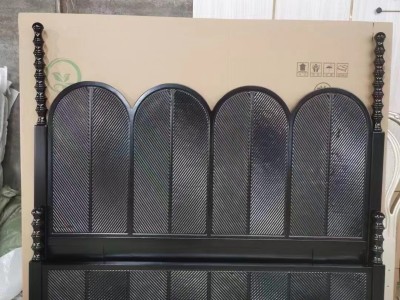 中古风大床图4