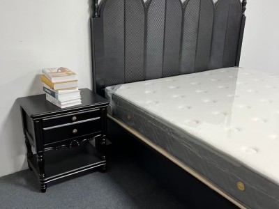 中古风大床图5