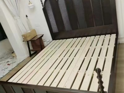 中古风大床图6