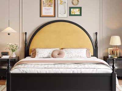 中古风大床005#图6