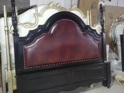 中古风大床图3