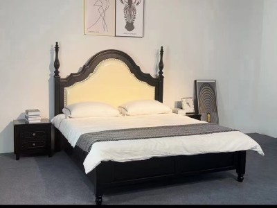 中古风大床图4