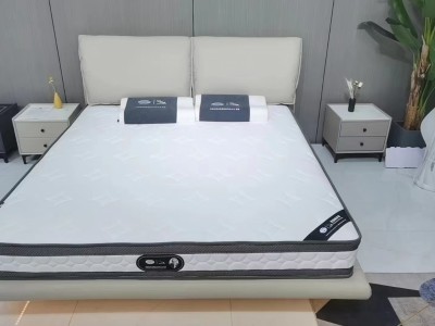 真皮悬浮床图3