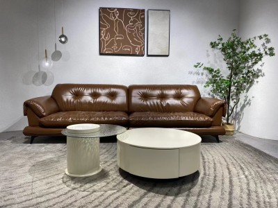 中古风沙发图3