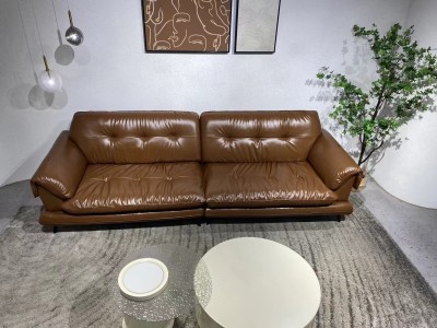 中古风沙发图5