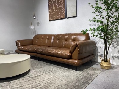 中古风沙发图4