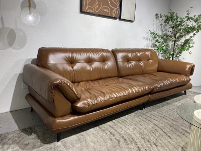 中古风沙发图6