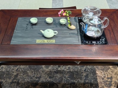 高端茶台图3