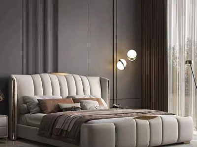 久裕家具（爆款软床）图2