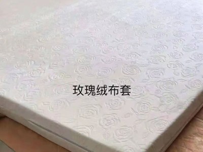 天然乳胶床垫批发图2
