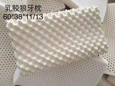 天然乳胶枕批发图4