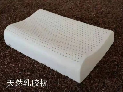 天然乳胶枕批发图7