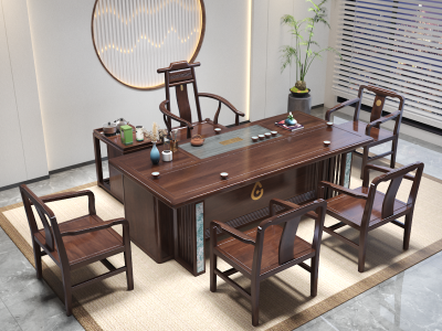百御茶台（新款上市）图2