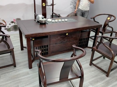 好运图5