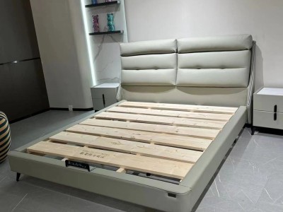 家齐家居  软床图3