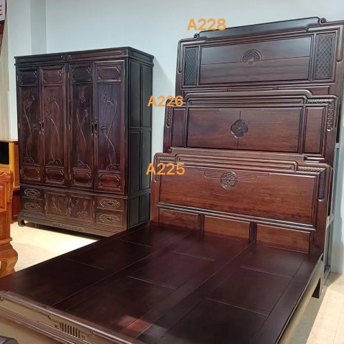 康亚新古典家具