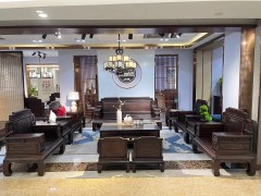 康亚新古典家具