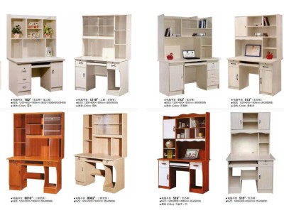 三亿办公家具（电脑桌系列）图4