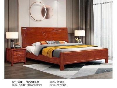 539#大床 562#大床  561#大床图3