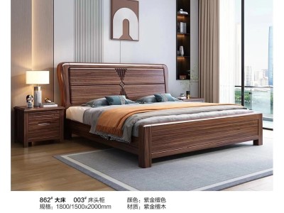 863#大床 862#大床 861#大床图2