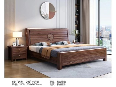 863#大床 862#大床 861#大床图3