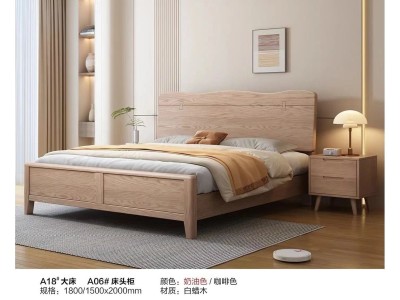 A19#大床 A18#大床  ​A11#大床图2