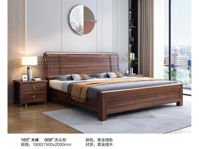 165#大床 163#大床 162#大床 161#大床图3