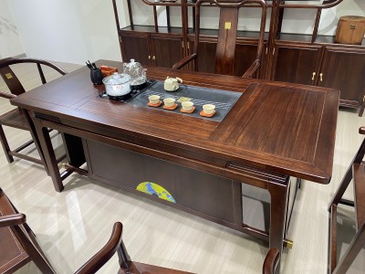 大方茶台图2