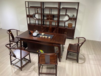大方茶台图3