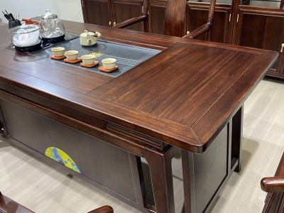 大方茶台图6