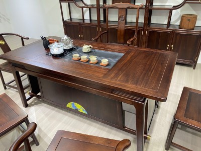 大方茶台图8