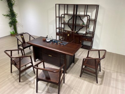 一品茶台图3