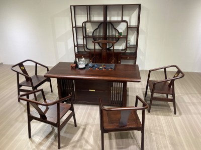 一品茶台图4