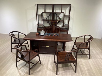 一品茶台图6