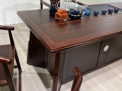 ​海纳百川茶台图6