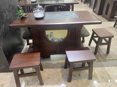 小状元茶台图2