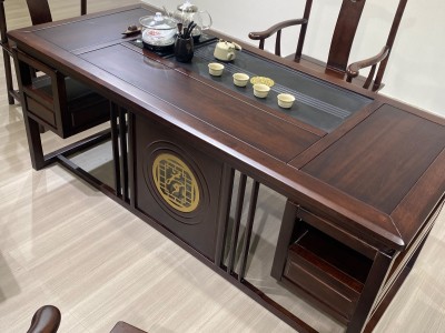 茶艺茶台图4