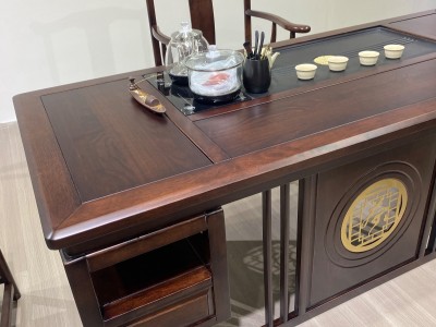 茶艺茶台图5