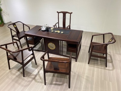茶艺茶台图7