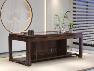 高朋茶台图3