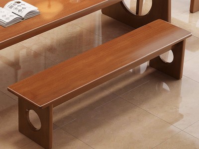 911#大板桌，特别加加固条，保证稳固，桌面宽80公分，厚6.5公分图7