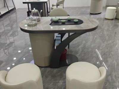 岩板茶台608#尺寸1-1.2-1.4米图5