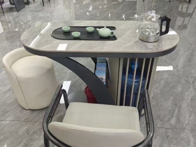 岩板茶台608#尺寸1-1.2-1.4米图4