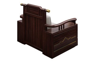 新中式沙发爆款！图6