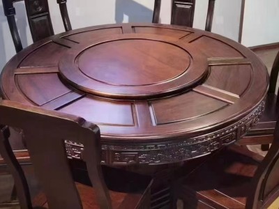 实木家具图4