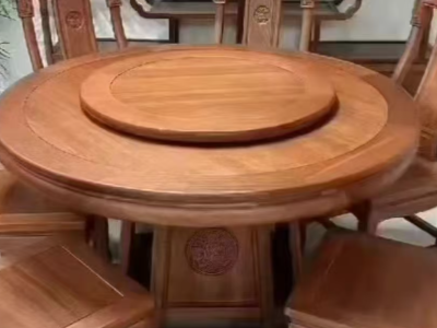 实木家具图3