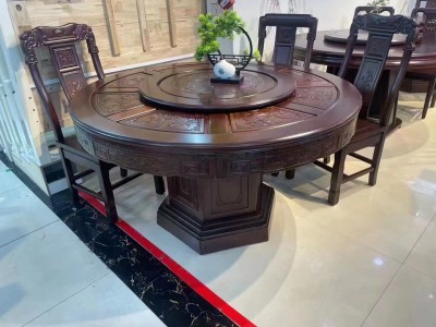 实木家具图6